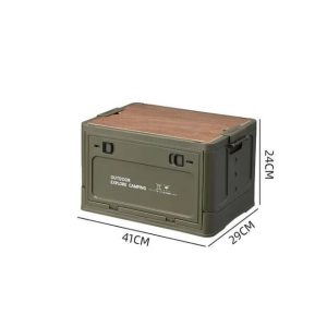 Outdoor travel storage camping equipment（户外旅行收纳露营设备）